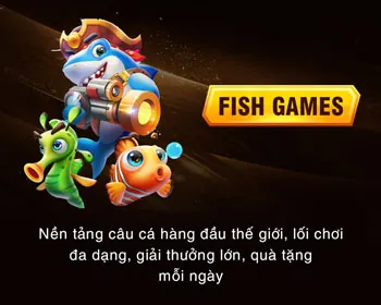 Nạp tiền và tham gia cá cược